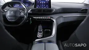 Peugeot 5008 de 2020