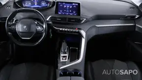 Peugeot 5008 de 2020