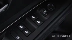 Peugeot 5008 de 2020