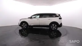 Peugeot 5008 de 2020