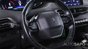 Peugeot 5008 de 2020