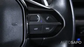 Peugeot 5008 de 2020