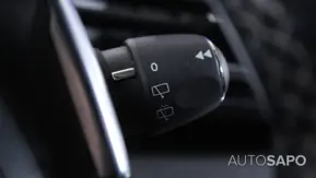 Peugeot 5008 de 2020