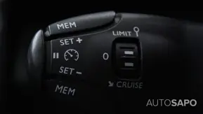 Peugeot 5008 de 2020