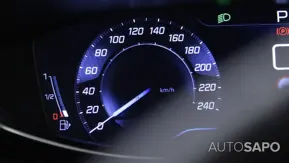 Peugeot 5008 de 2020