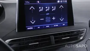 Peugeot 5008 de 2020