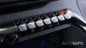 Peugeot 5008 de 2020