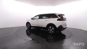 Peugeot 5008 de 2020