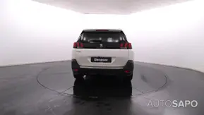 Peugeot 5008 de 2020