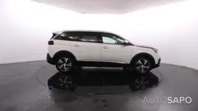 Peugeot 5008 de 2020