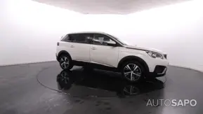 Peugeot 5008 de 2020