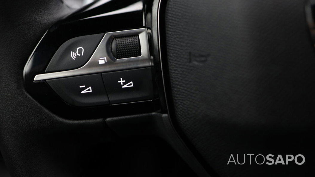 Peugeot 2008 de 2024