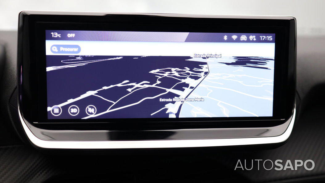 Peugeot 2008 de 2024