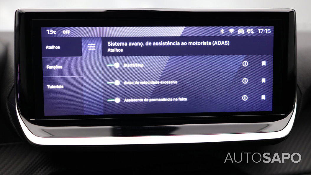 Peugeot 2008 de 2024