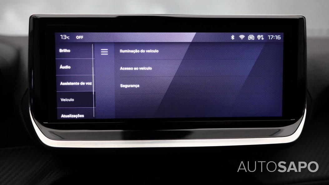 Peugeot 2008 de 2024