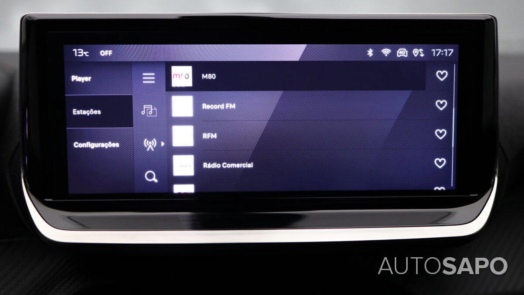 Peugeot 2008 de 2024