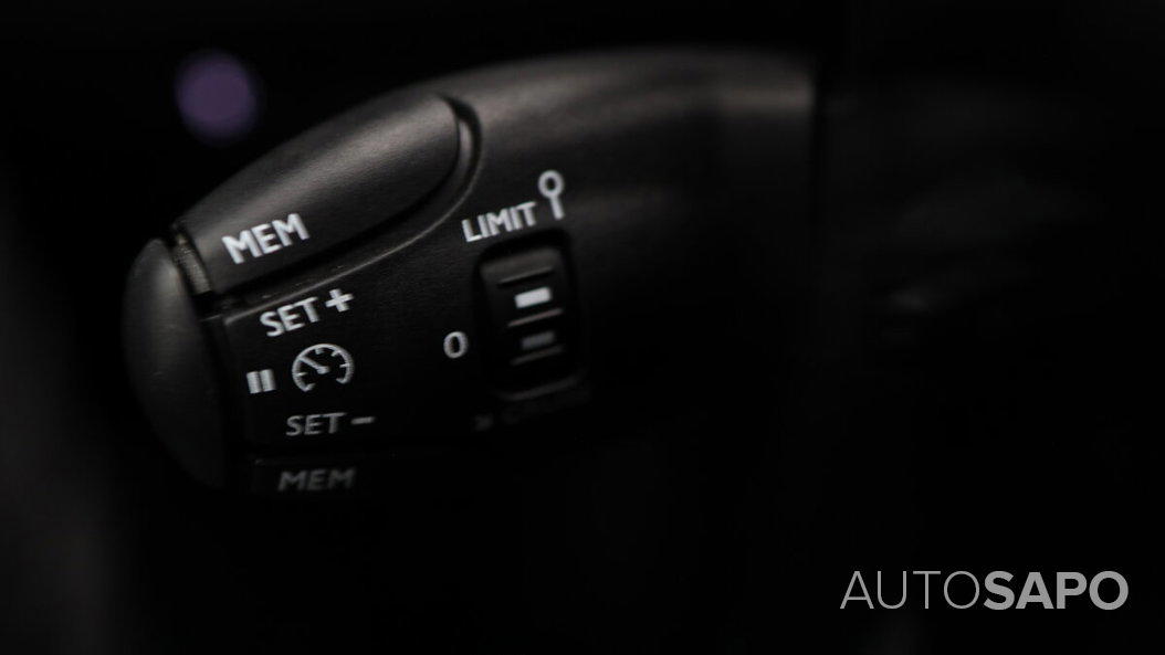 Peugeot 2008 de 2024