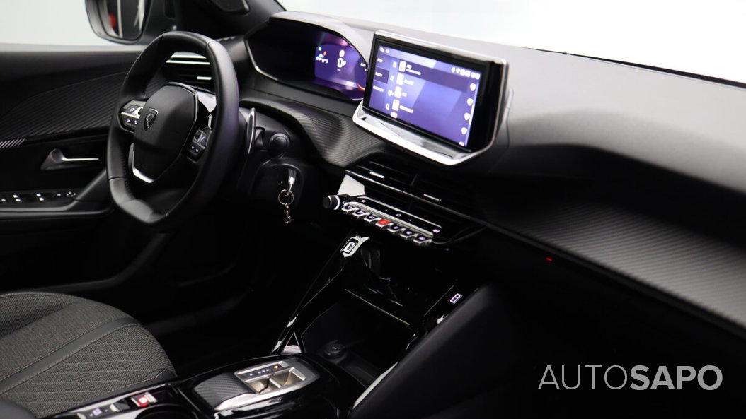 Peugeot 2008 de 2024