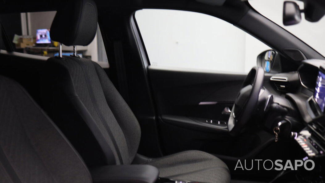 Peugeot 2008 de 2024