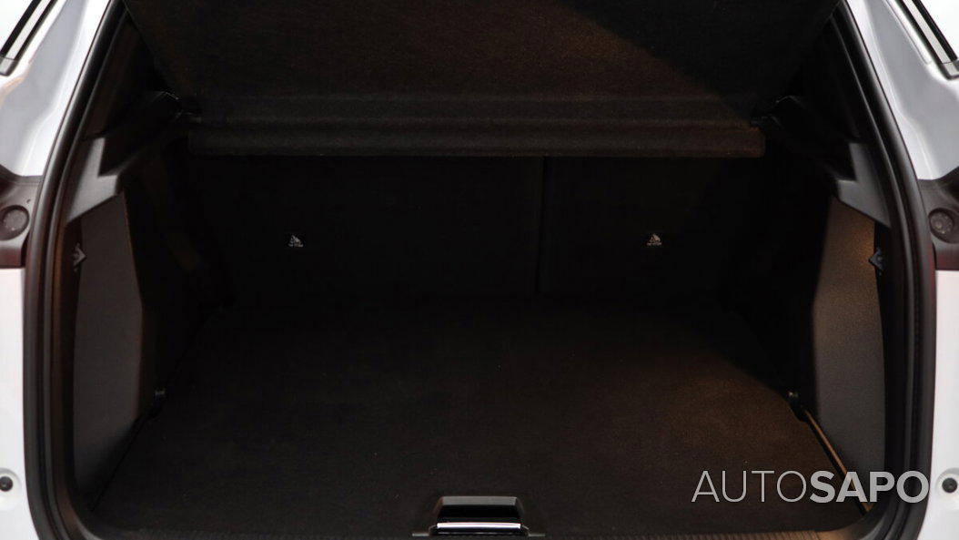 Peugeot 2008 de 2024