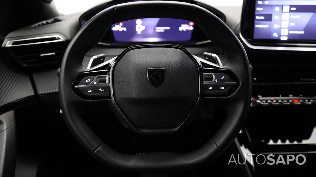 Peugeot 2008 de 2024