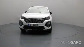 Peugeot 2008 de 2024