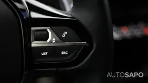 Peugeot 2008 de 2024