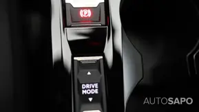 Peugeot 2008 de 2024