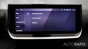 Peugeot 2008 de 2024