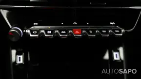 Peugeot 2008 de 2024