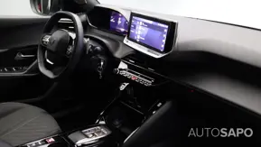 Peugeot 2008 de 2024