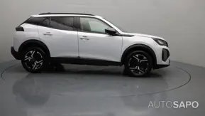 Peugeot 2008 de 2024