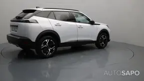 Peugeot 2008 de 2024