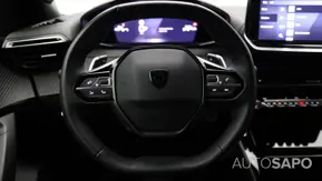 Peugeot 2008 de 2024