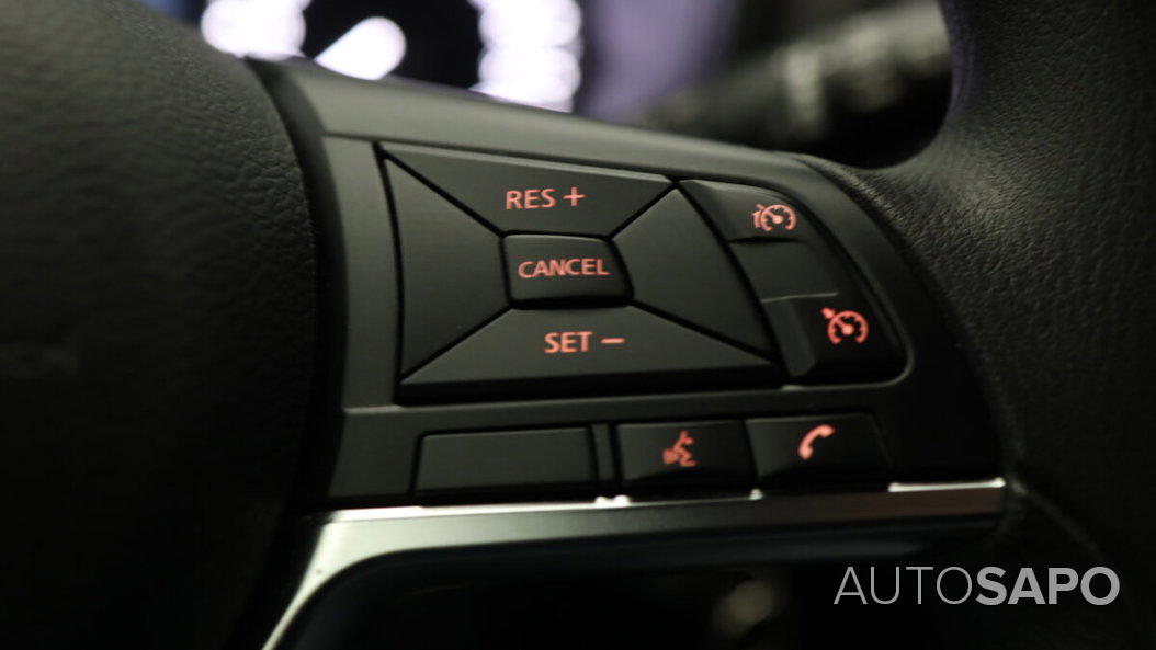 Nissan Juke 1.0 DIG-T N-Connecta de 2024