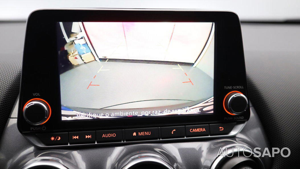 Nissan Juke 1.0 DIG-T N-Connecta de 2024