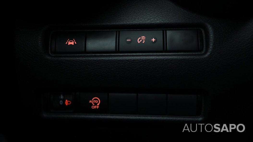 Nissan Juke 1.0 DIG-T N-Connecta de 2024