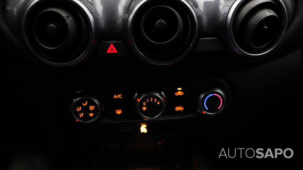 Nissan Juke 1.0 DIG-T N-Connecta de 2024