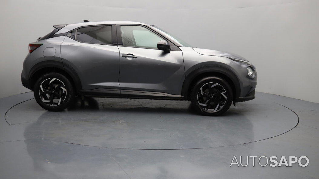 Nissan Juke 1.0 DIG-T N-Connecta de 2024