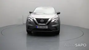Nissan Juke 1.0 DIG-T N-Connecta de 2024