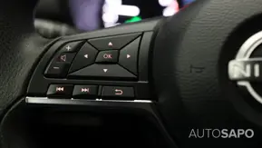 Nissan Juke 1.0 DIG-T N-Connecta de 2024