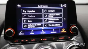 Nissan Juke 1.0 DIG-T N-Connecta de 2024