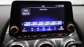 Nissan Juke 1.0 DIG-T N-Connecta de 2024