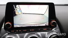 Nissan Juke 1.0 DIG-T N-Connecta de 2024