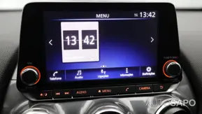 Nissan Juke 1.0 DIG-T N-Connecta de 2024