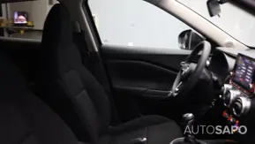 Nissan Juke 1.0 DIG-T N-Connecta de 2024