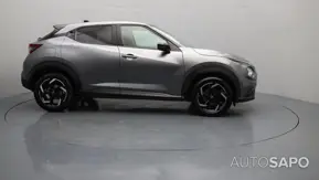 Nissan Juke 1.0 DIG-T N-Connecta de 2024