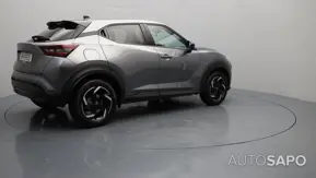 Nissan Juke 1.0 DIG-T N-Connecta de 2024