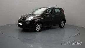 Fiat Panda de 2022