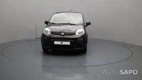 Fiat Panda de 2022